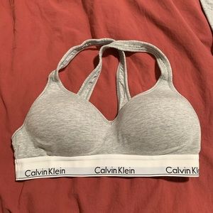 Calvin Klein Bralette